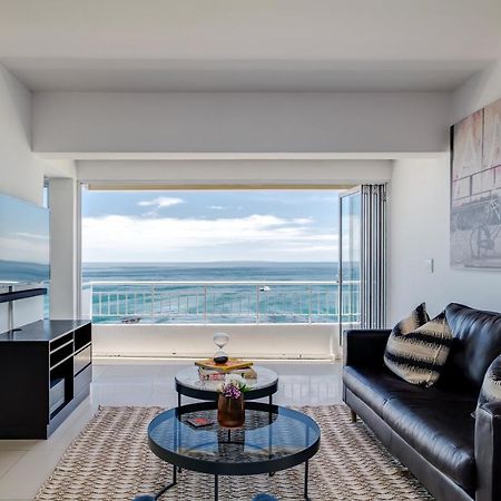 Apartamento Atlantic Spray Ciudad del Cabo Exterior foto