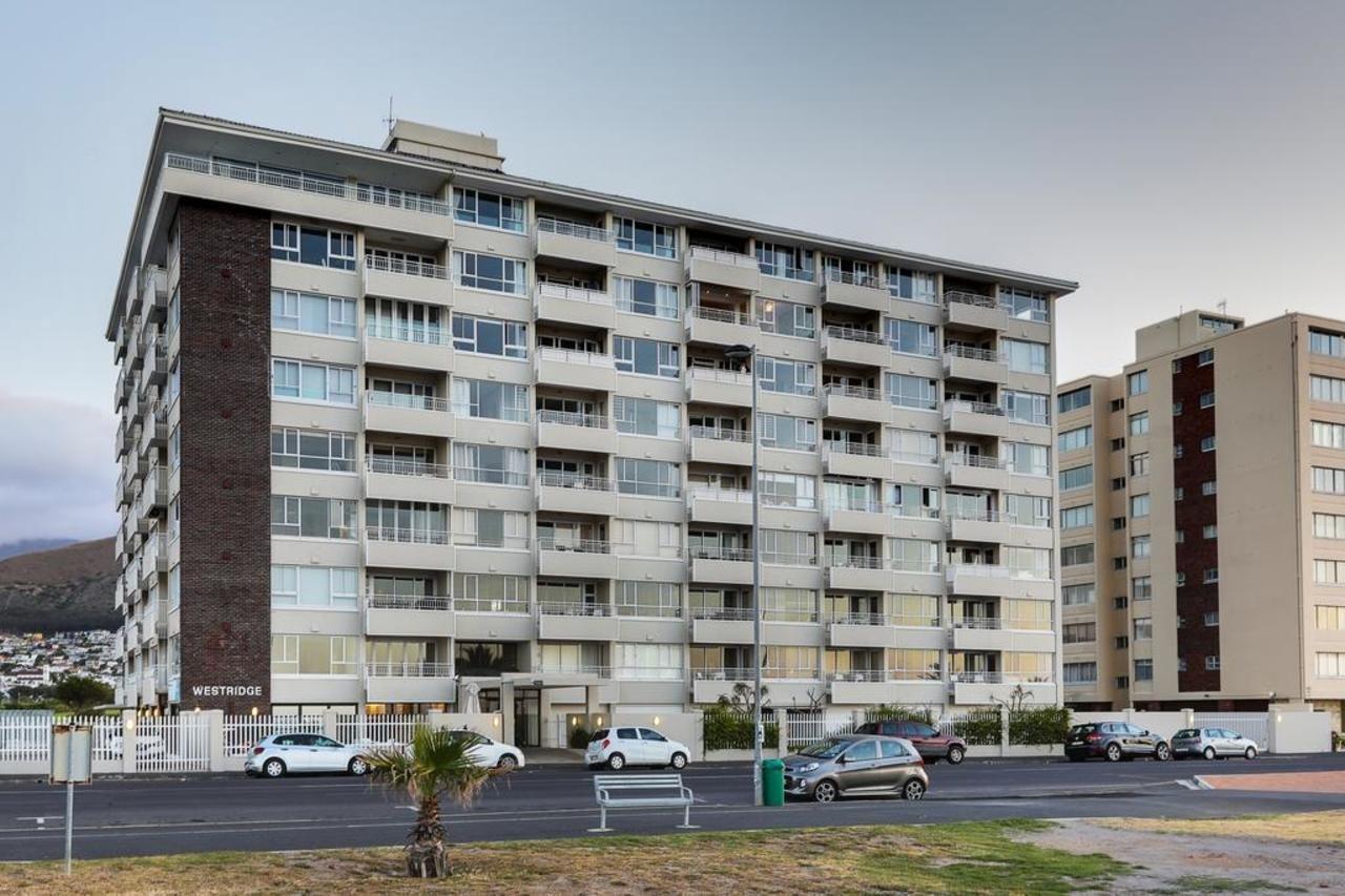 Apartamento Atlantic Spray Ciudad del Cabo Exterior foto
