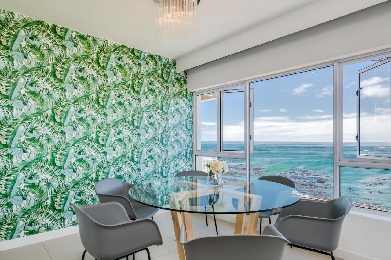 Apartamento Atlantic Spray Ciudad del Cabo Exterior foto