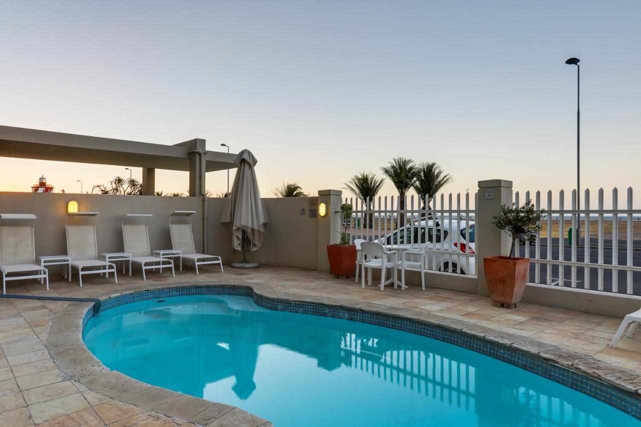 Apartamento Atlantic Spray Ciudad del Cabo Exterior foto